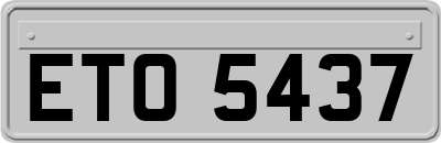 ETO5437