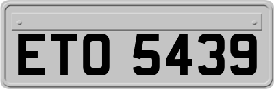 ETO5439