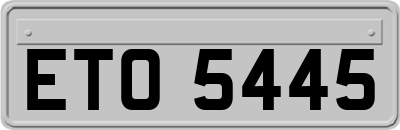 ETO5445