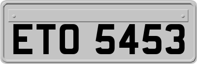 ETO5453