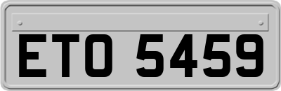 ETO5459