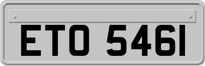 ETO5461