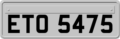 ETO5475