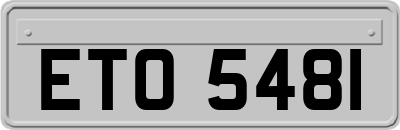 ETO5481