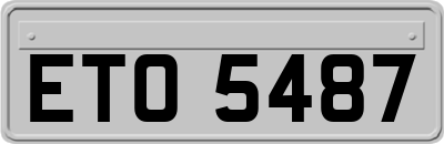 ETO5487