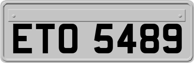 ETO5489