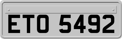ETO5492
