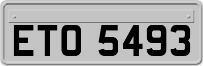 ETO5493