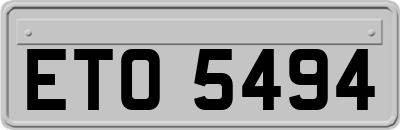 ETO5494