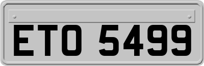 ETO5499