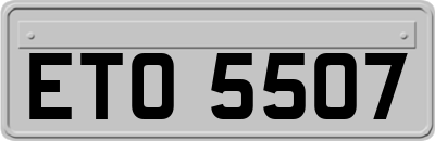 ETO5507