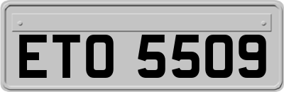 ETO5509