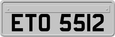 ETO5512