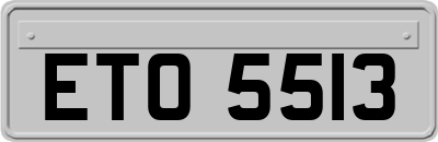 ETO5513