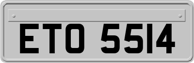 ETO5514