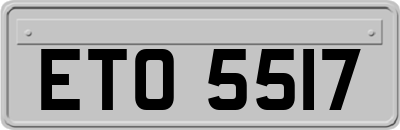 ETO5517