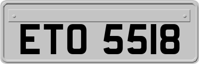 ETO5518