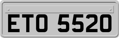 ETO5520