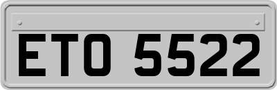 ETO5522