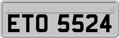 ETO5524