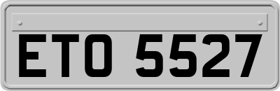 ETO5527