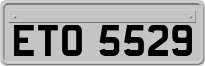 ETO5529