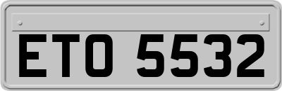 ETO5532