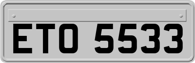 ETO5533