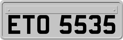 ETO5535