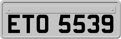 ETO5539