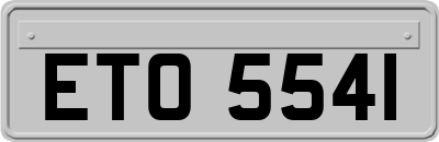 ETO5541