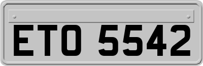 ETO5542