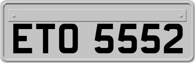 ETO5552