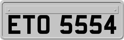 ETO5554