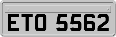 ETO5562