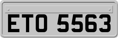 ETO5563