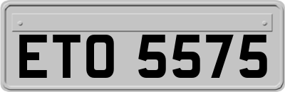 ETO5575