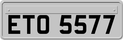 ETO5577