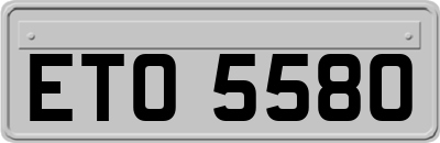 ETO5580