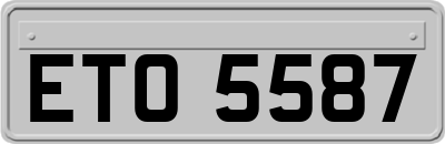 ETO5587