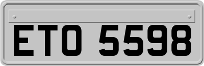 ETO5598
