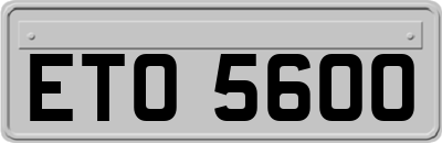 ETO5600