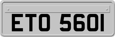 ETO5601