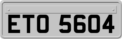 ETO5604