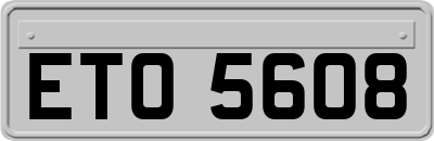 ETO5608