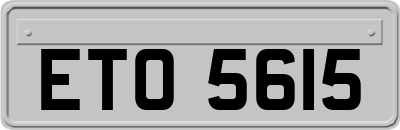 ETO5615