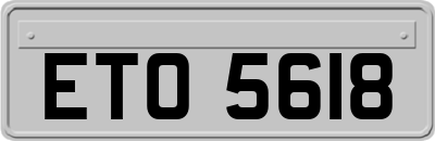 ETO5618