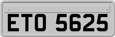 ETO5625