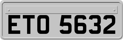 ETO5632