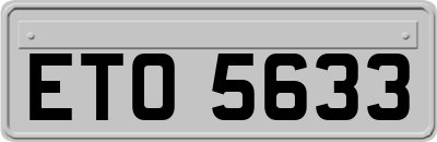 ETO5633